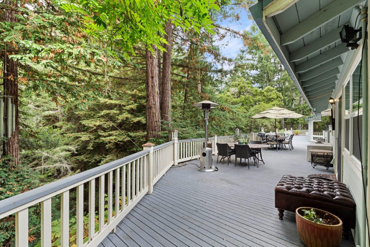 Detail Gallery Image 25 of 35 For Address Not Disclosed, Santa Cruz,  CA 95060 - 3 Beds | 2/1 Baths