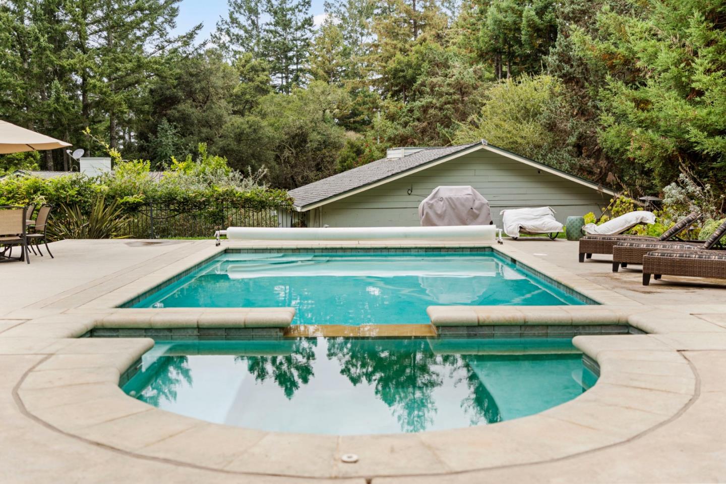 Detail Gallery Image 29 of 35 For Address Not Disclosed, Santa Cruz,  CA 95060 - 3 Beds | 2/1 Baths
