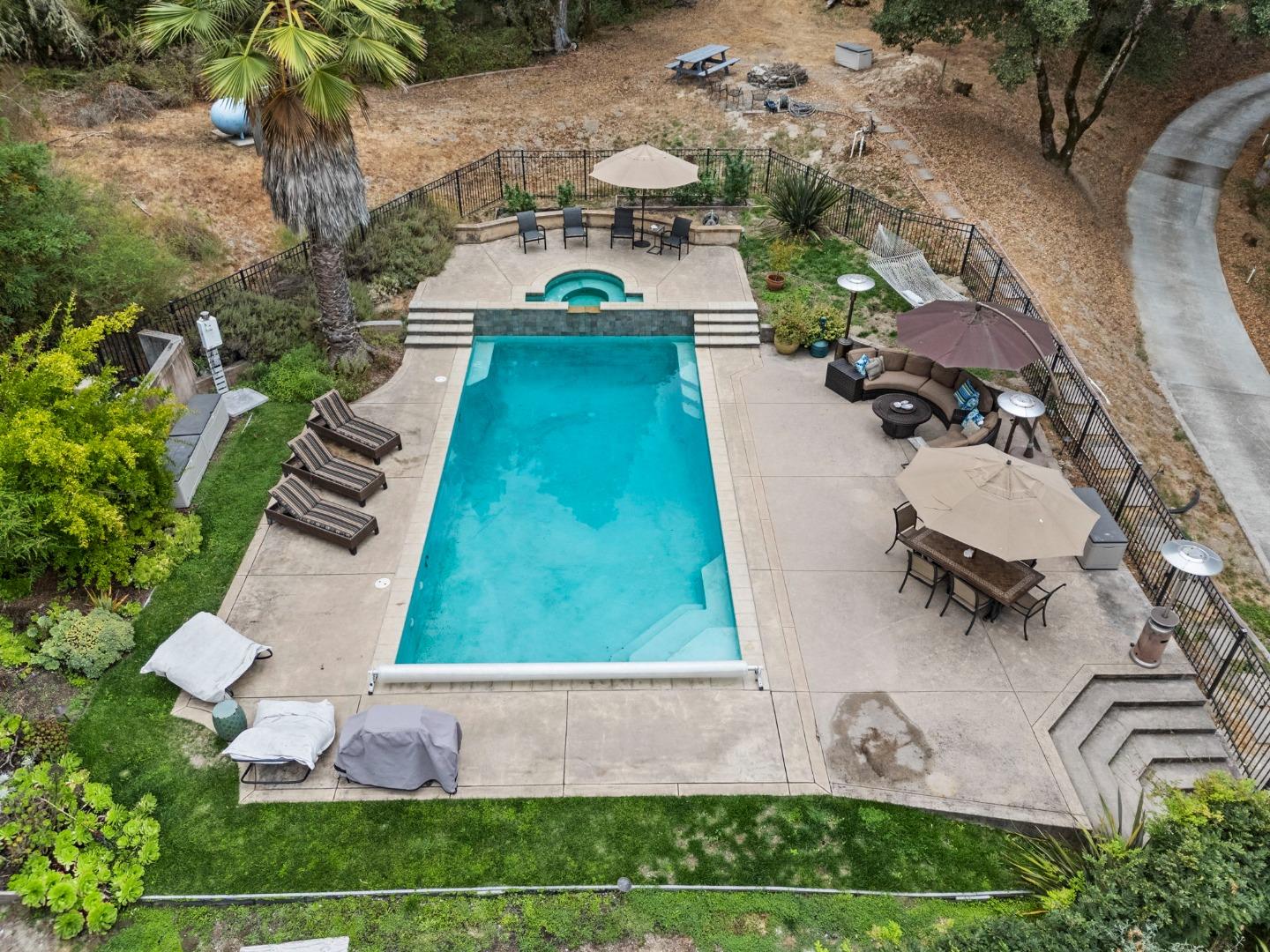 Detail Gallery Image 33 of 35 For Address Not Disclosed, Santa Cruz,  CA 95060 - 3 Beds | 2/1 Baths