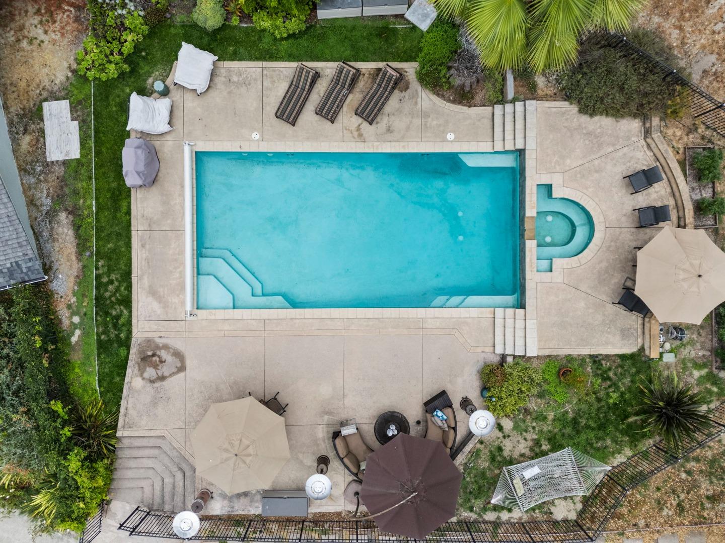 Detail Gallery Image 34 of 35 For Address Not Disclosed, Santa Cruz,  CA 95060 - 3 Beds | 2/1 Baths