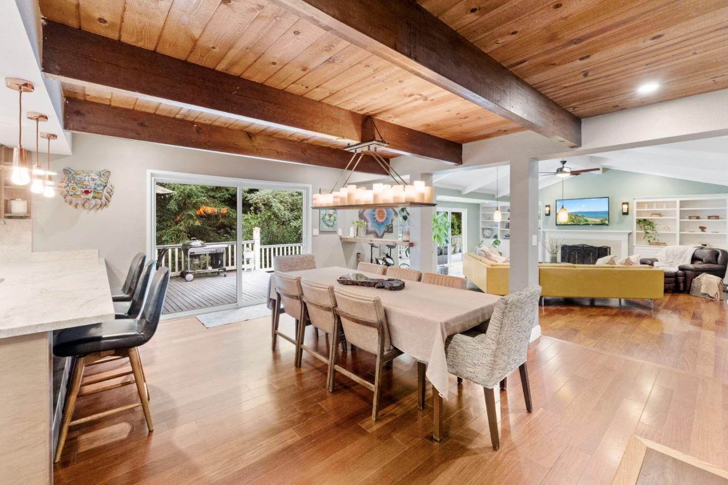 Detail Gallery Image 9 of 35 For Address Not Disclosed, Santa Cruz,  CA 95060 - 3 Beds | 2/1 Baths