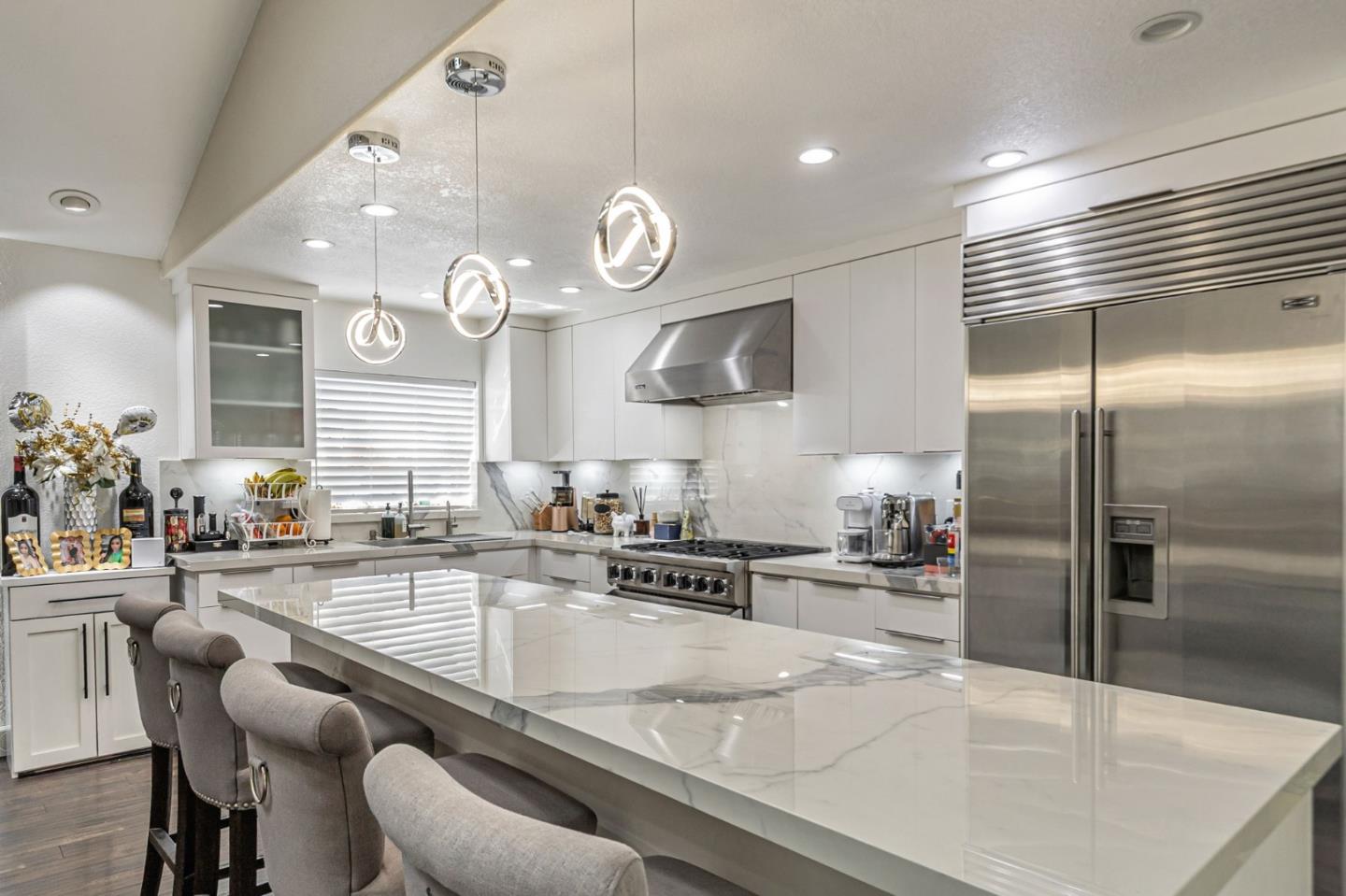 Detail Gallery Image 11 of 44 For 3443 Neves Way, San Jose,  CA 95127 - 3 Beds | 2 Baths