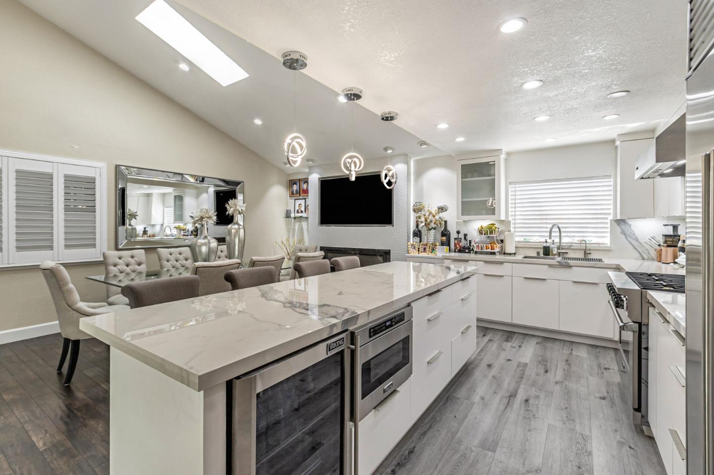 Detail Gallery Image 15 of 44 For 3443 Neves Way, San Jose,  CA 95127 - 3 Beds | 2 Baths