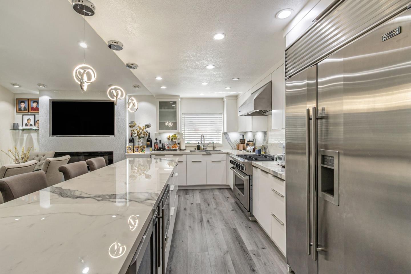 Detail Gallery Image 16 of 44 For 3443 Neves Way, San Jose,  CA 95127 - 3 Beds | 2 Baths