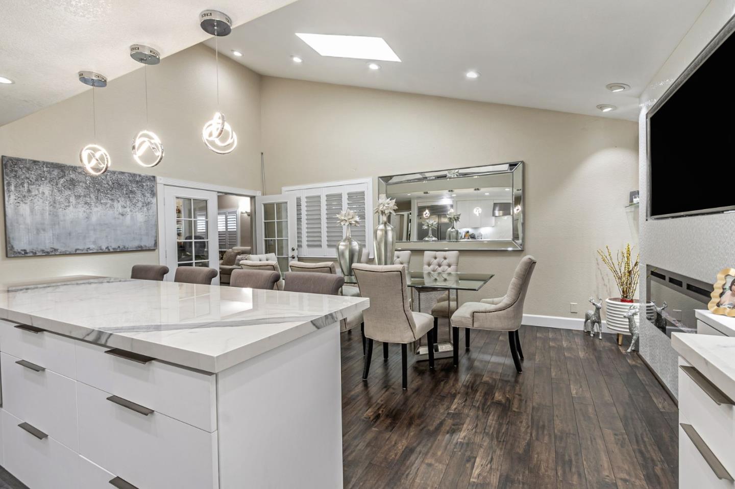 Detail Gallery Image 17 of 44 For 3443 Neves Way, San Jose,  CA 95127 - 3 Beds | 2 Baths