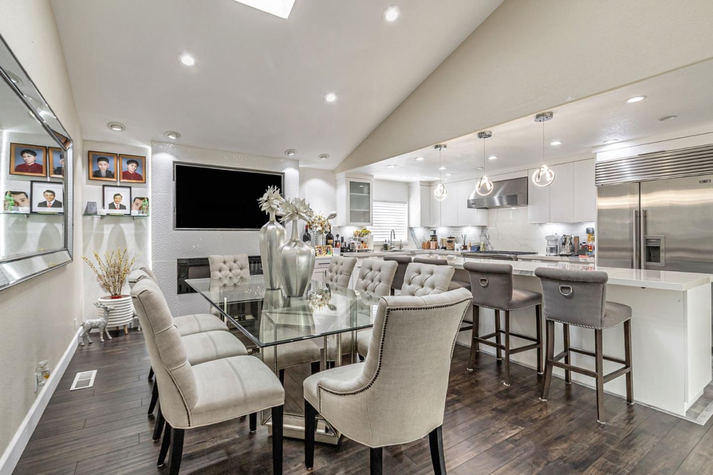 Detail Gallery Image 18 of 44 For 3443 Neves Way, San Jose,  CA 95127 - 3 Beds | 2 Baths