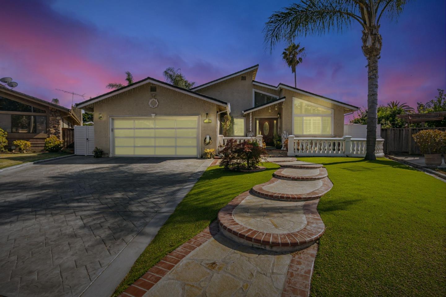 Detail Gallery Image 2 of 44 For 3443 Neves Way, San Jose,  CA 95127 - 3 Beds | 2 Baths
