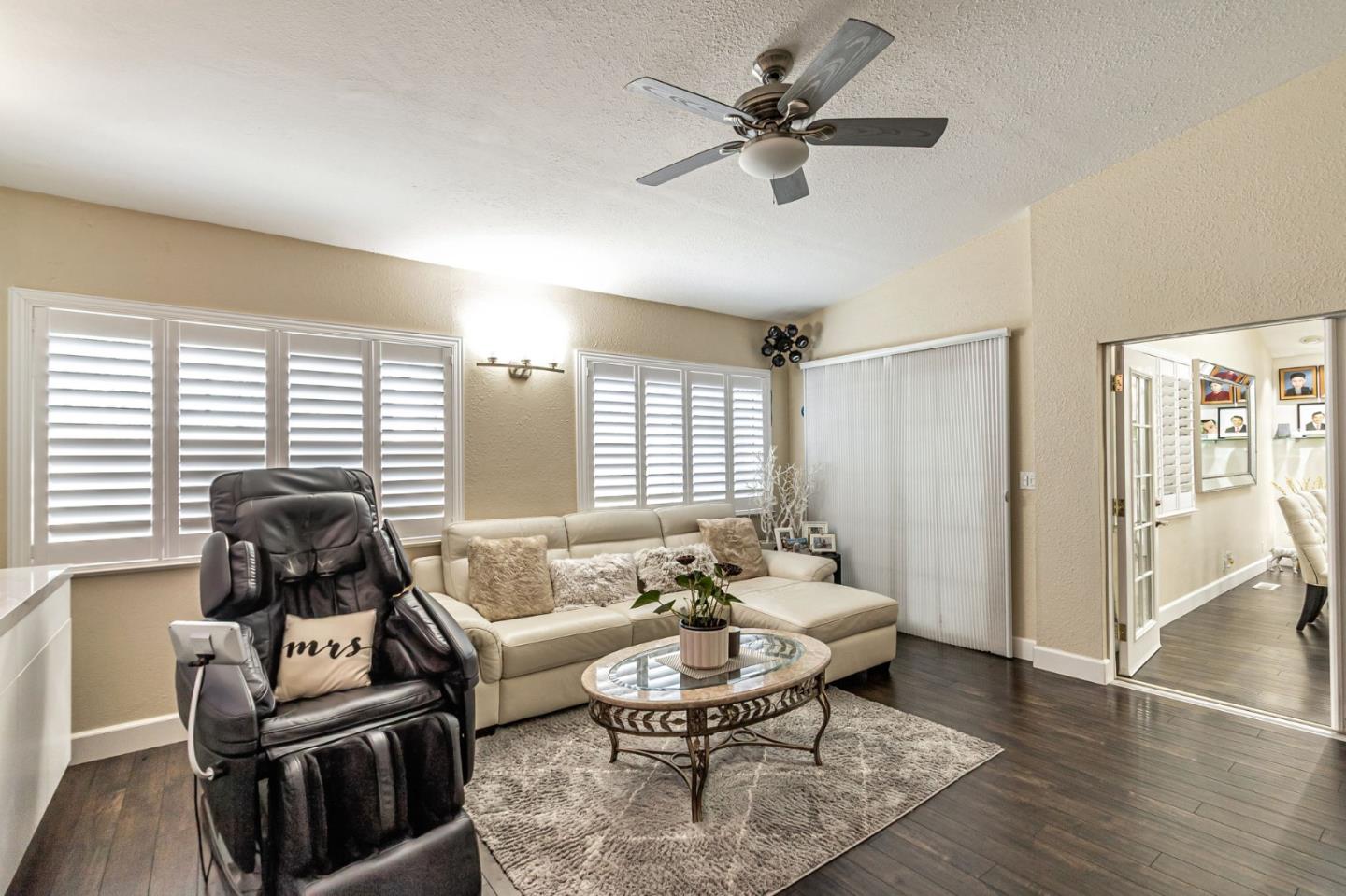 Detail Gallery Image 21 of 44 For 3443 Neves Way, San Jose,  CA 95127 - 3 Beds | 2 Baths