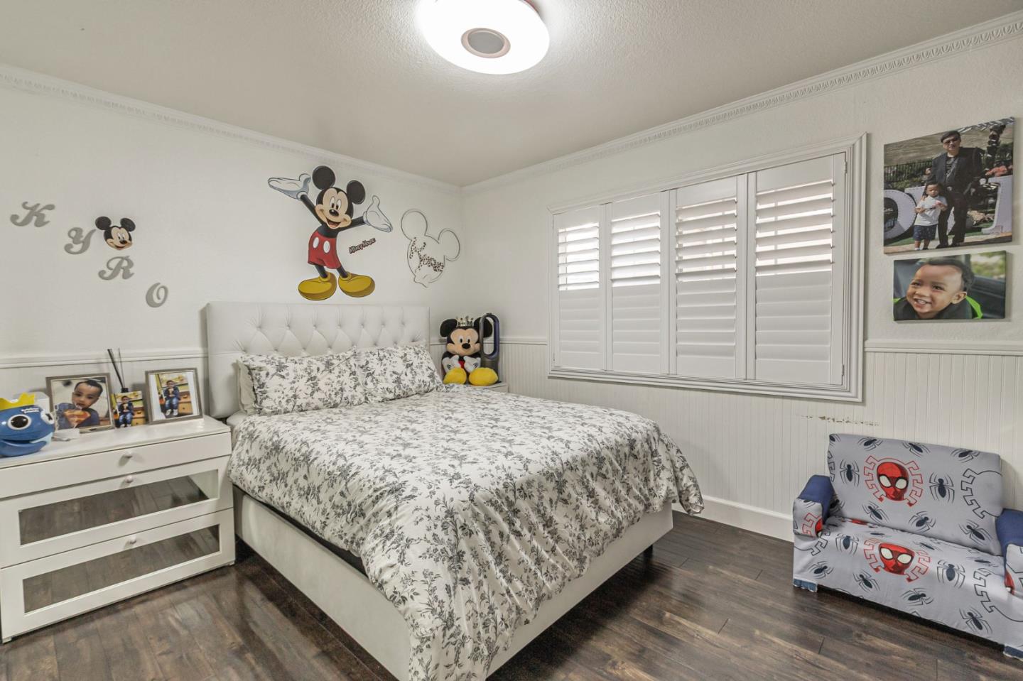 Detail Gallery Image 22 of 44 For 3443 Neves Way, San Jose,  CA 95127 - 3 Beds | 2 Baths