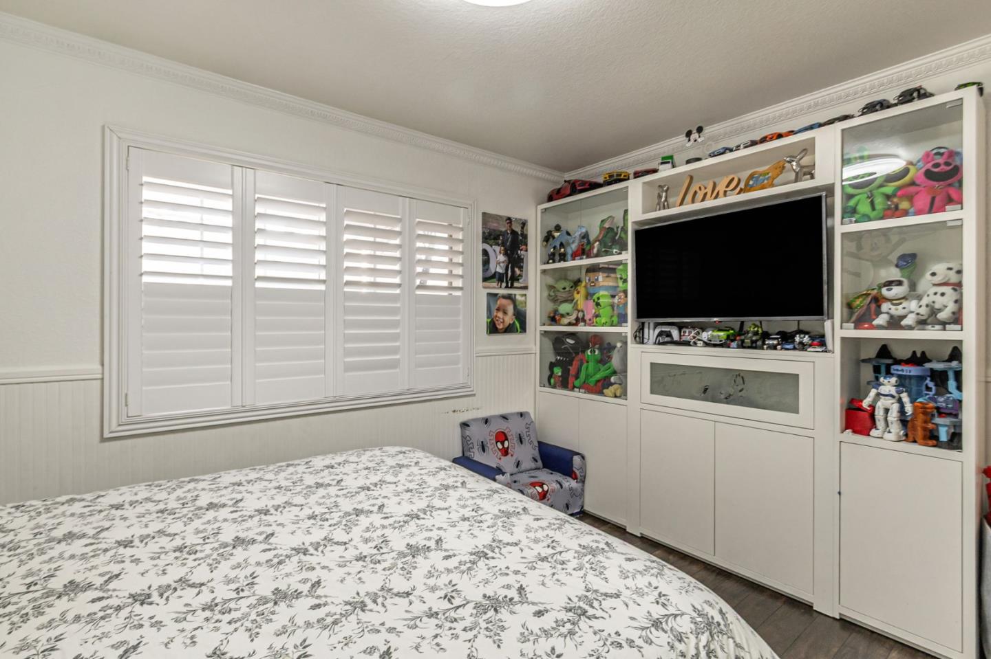 Detail Gallery Image 24 of 44 For 3443 Neves Way, San Jose,  CA 95127 - 3 Beds | 2 Baths