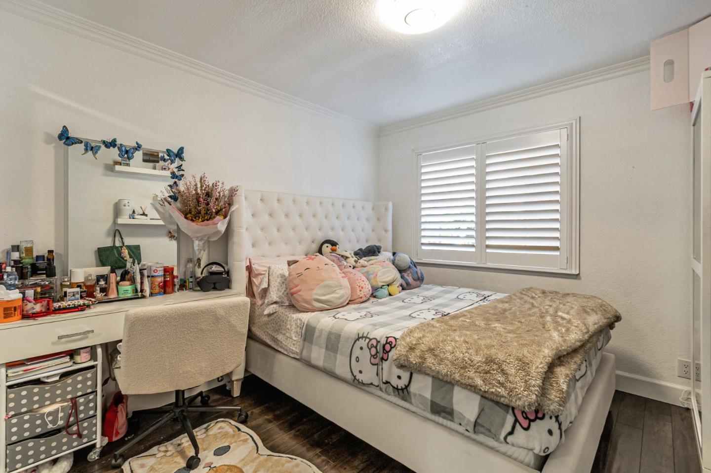 Detail Gallery Image 25 of 44 For 3443 Neves Way, San Jose,  CA 95127 - 3 Beds | 2 Baths
