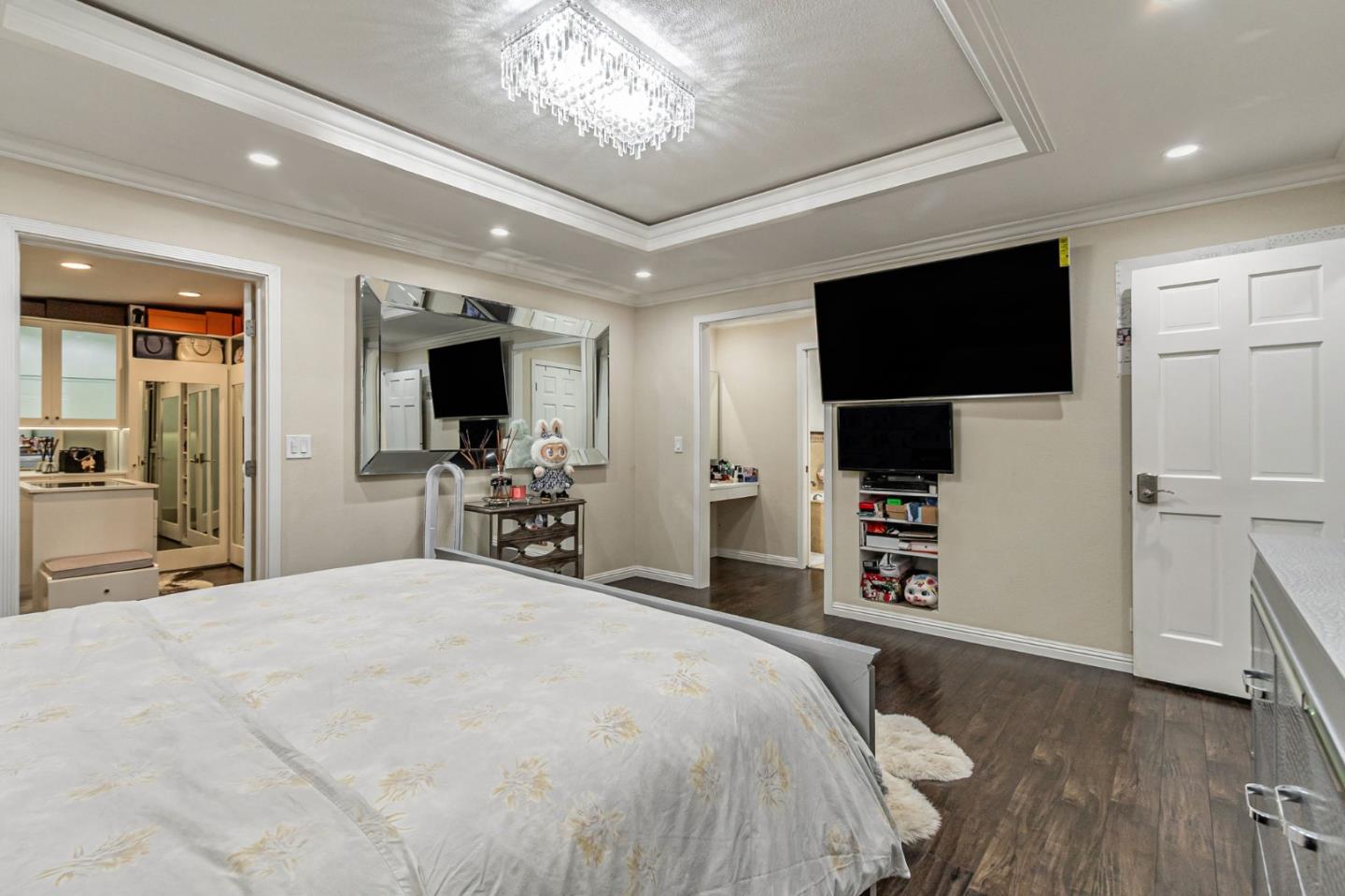 Detail Gallery Image 28 of 44 For 3443 Neves Way, San Jose,  CA 95127 - 3 Beds | 2 Baths