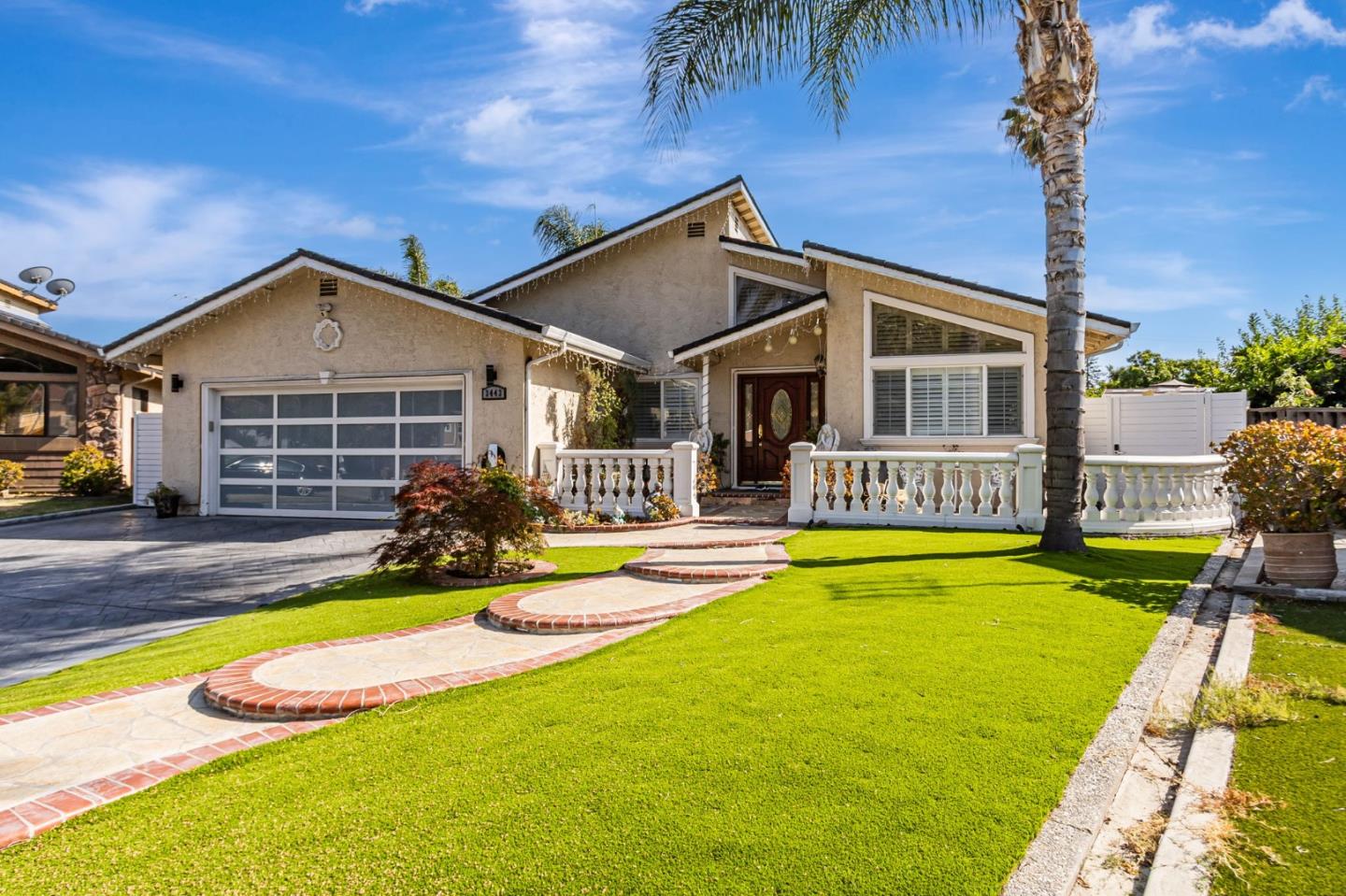 Detail Gallery Image 3 of 44 For 3443 Neves Way, San Jose,  CA 95127 - 3 Beds | 2 Baths