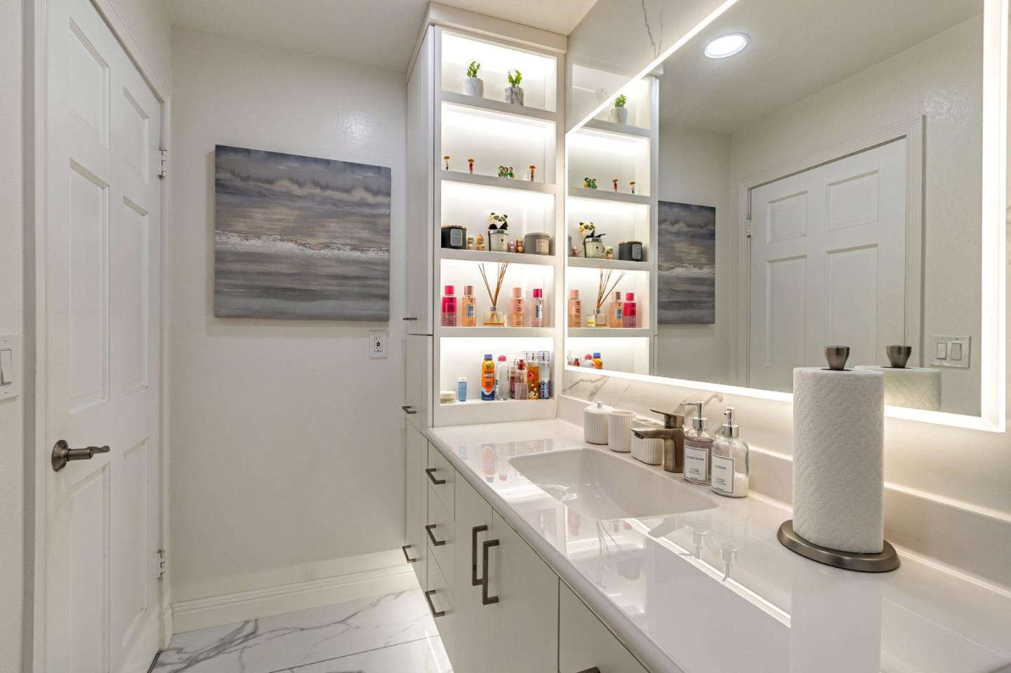Detail Gallery Image 31 of 44 For 3443 Neves Way, San Jose,  CA 95127 - 3 Beds | 2 Baths