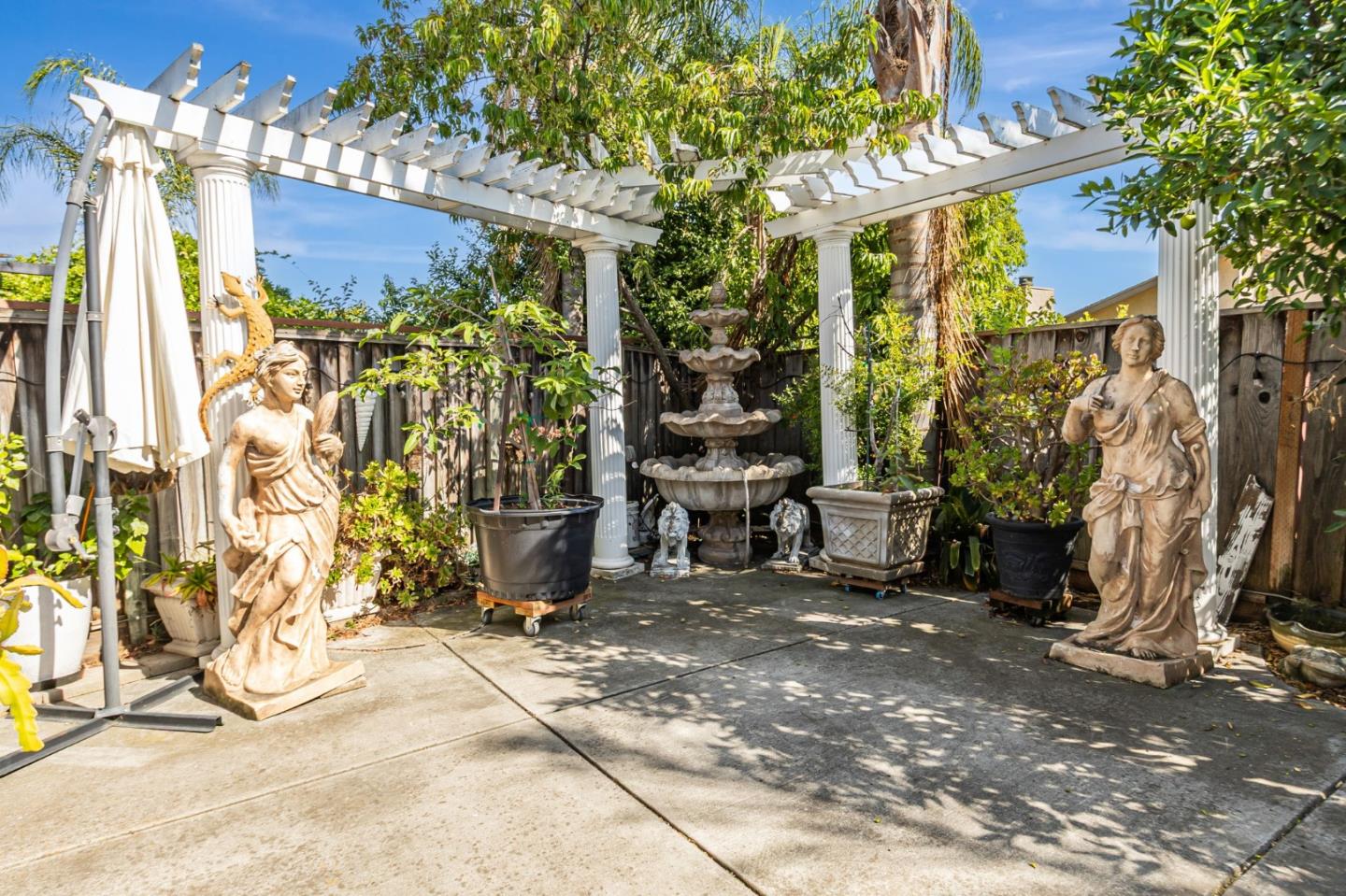 Detail Gallery Image 37 of 44 For 3443 Neves Way, San Jose,  CA 95127 - 3 Beds | 2 Baths