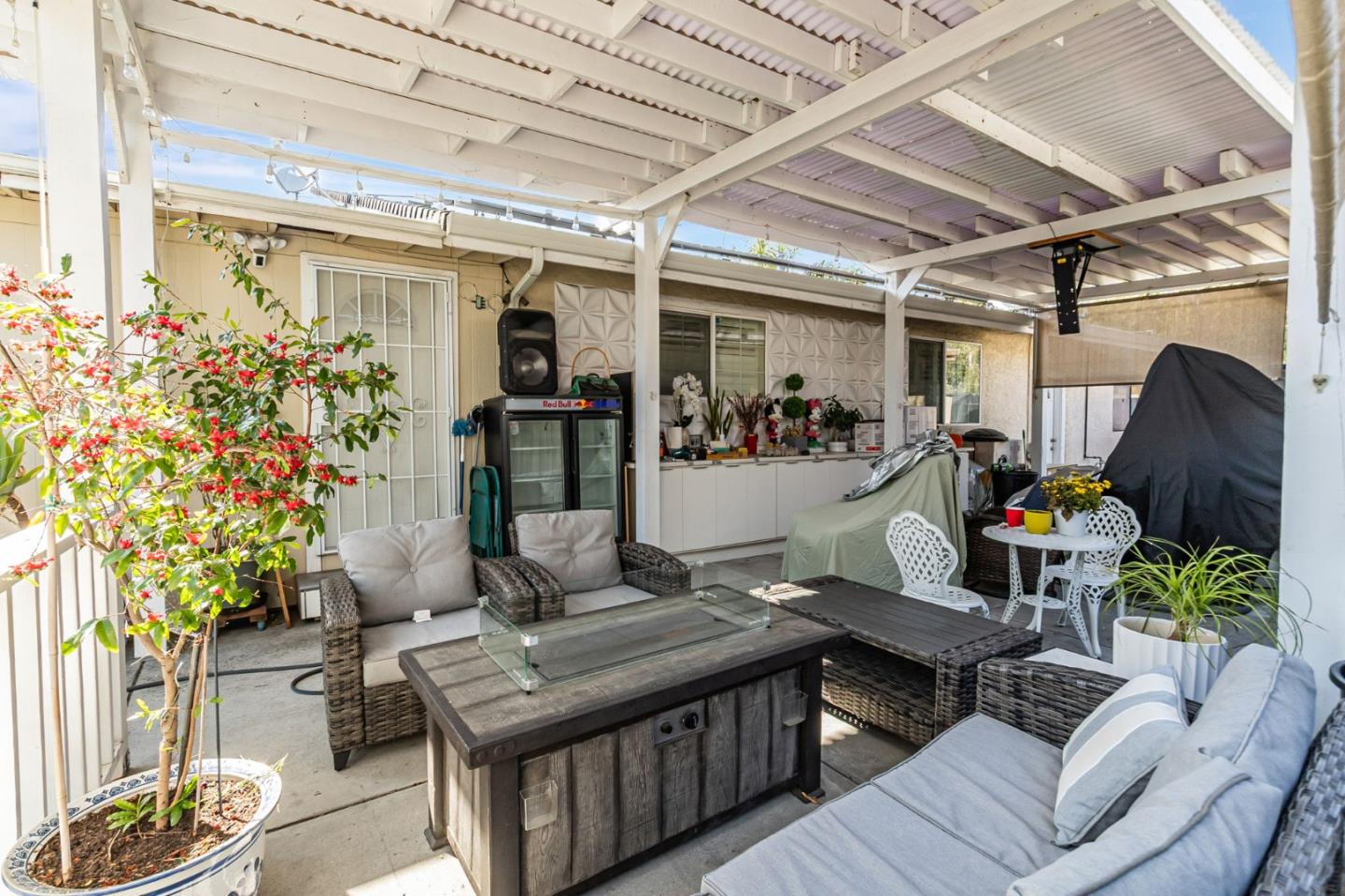 Detail Gallery Image 42 of 44 For 3443 Neves Way, San Jose,  CA 95127 - 3 Beds | 2 Baths