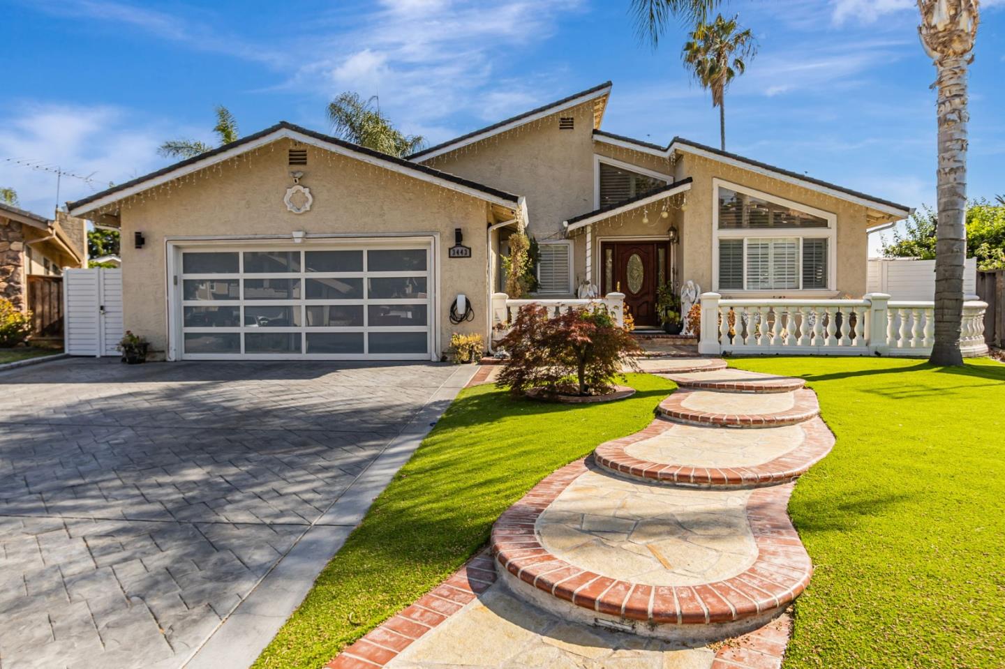 Detail Gallery Image 5 of 44 For 3443 Neves Way, San Jose,  CA 95127 - 3 Beds | 2 Baths