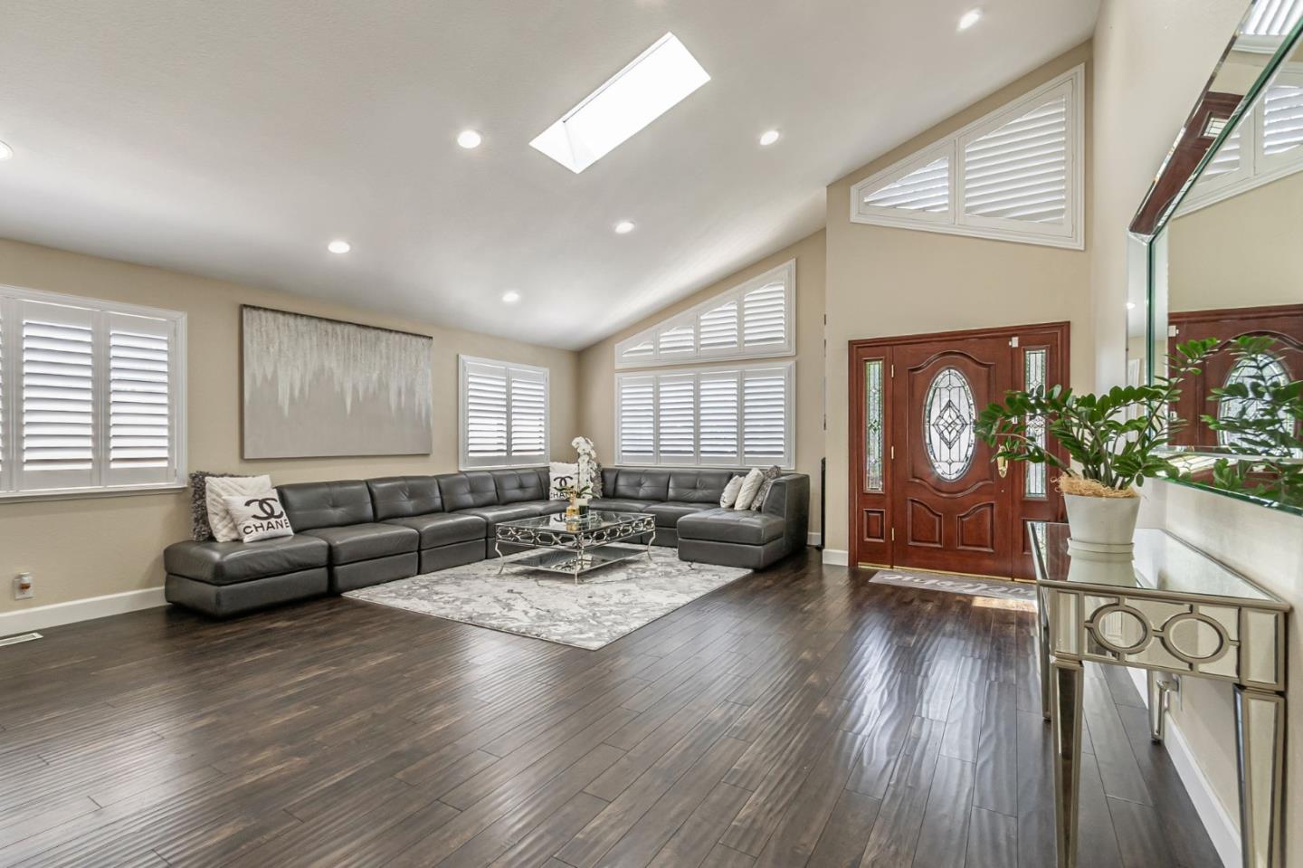 Detail Gallery Image 7 of 44 For 3443 Neves Way, San Jose,  CA 95127 - 3 Beds | 2 Baths