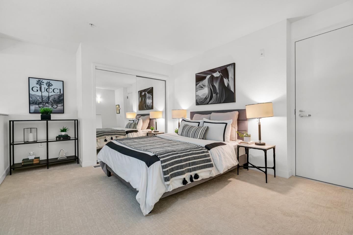 Detail Gallery Image 16 of 56 For 88 Bush St #2173,  San Jose,  CA 95126 - 2 Beds | 2 Baths