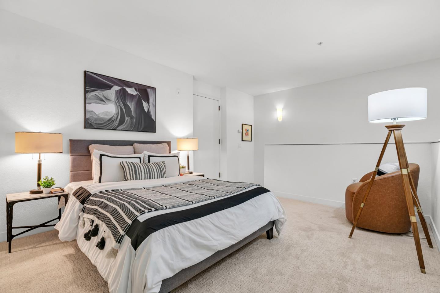 Detail Gallery Image 18 of 56 For 88 Bush St #2173,  San Jose,  CA 95126 - 2 Beds | 2 Baths