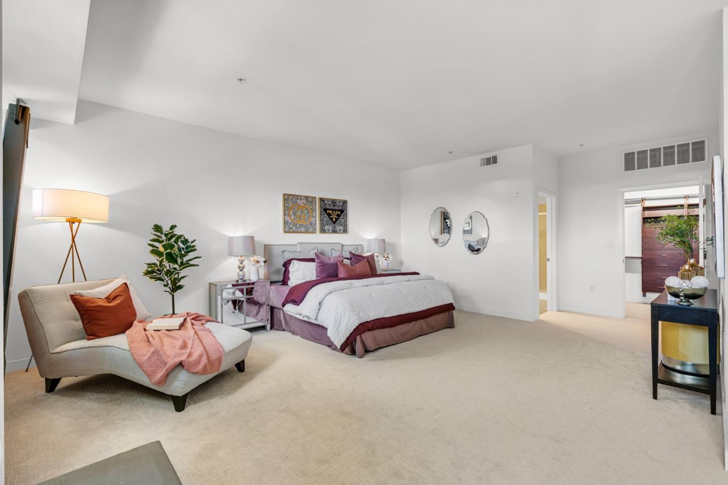 Detail Gallery Image 19 of 56 For 88 Bush St #2173,  San Jose,  CA 95126 - 2 Beds | 2 Baths