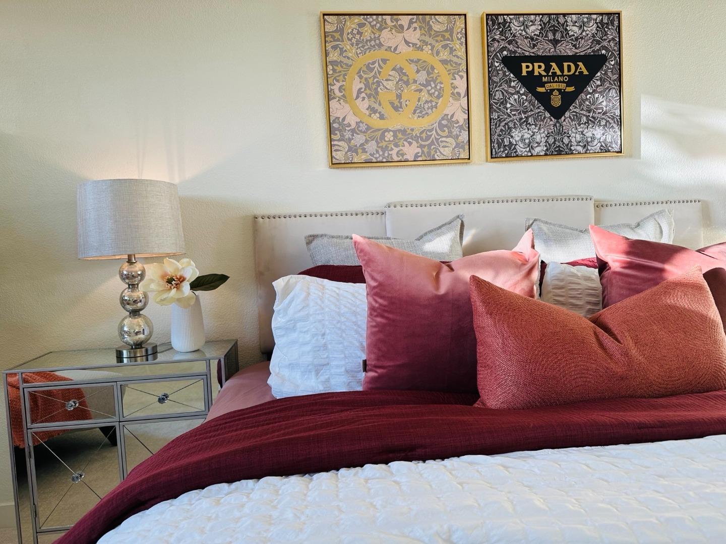 Detail Gallery Image 20 of 56 For 88 Bush St #2173,  San Jose,  CA 95126 - 2 Beds | 2 Baths