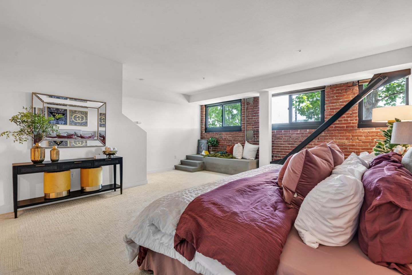Detail Gallery Image 21 of 56 For 88 Bush St #2173,  San Jose,  CA 95126 - 2 Beds | 2 Baths