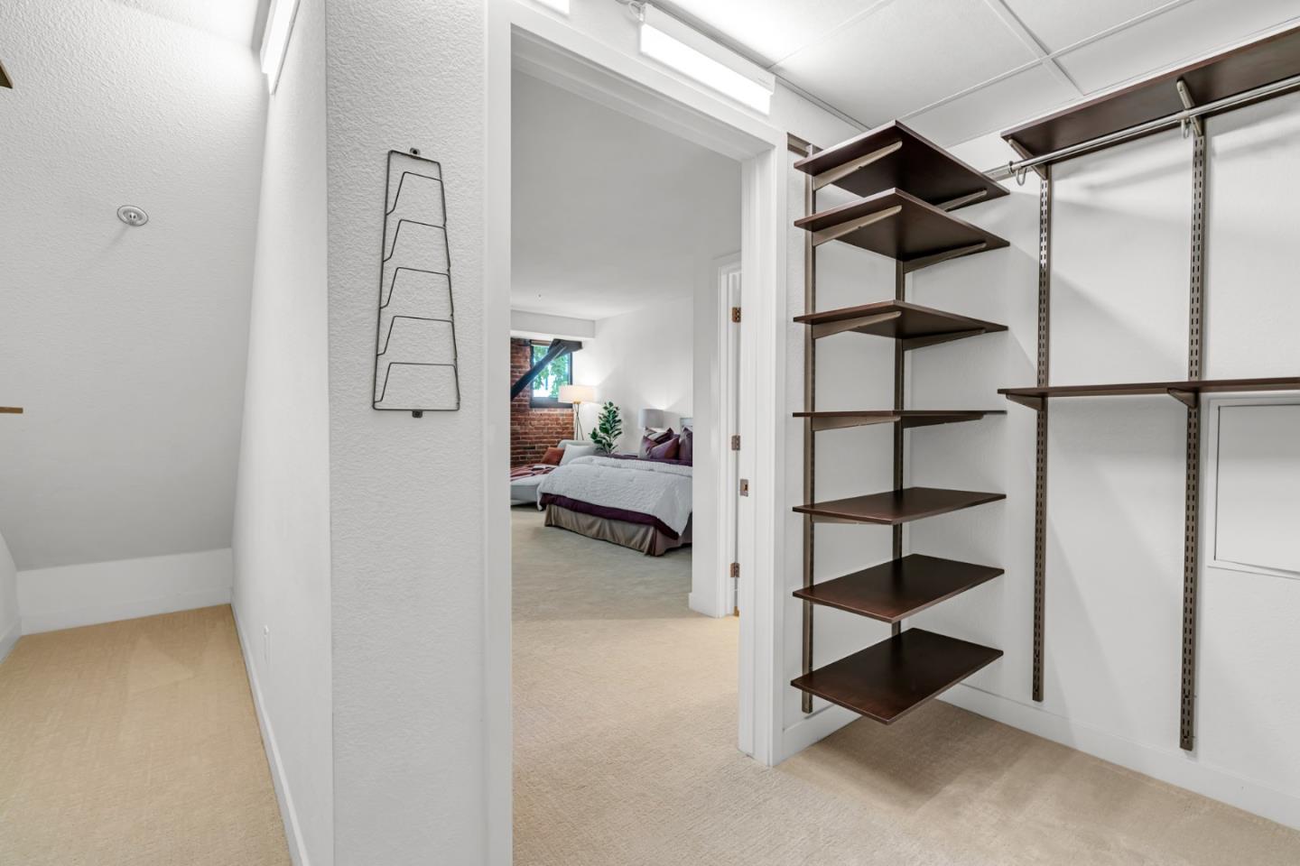 Detail Gallery Image 22 of 56 For 88 Bush St #2173,  San Jose,  CA 95126 - 2 Beds | 2 Baths