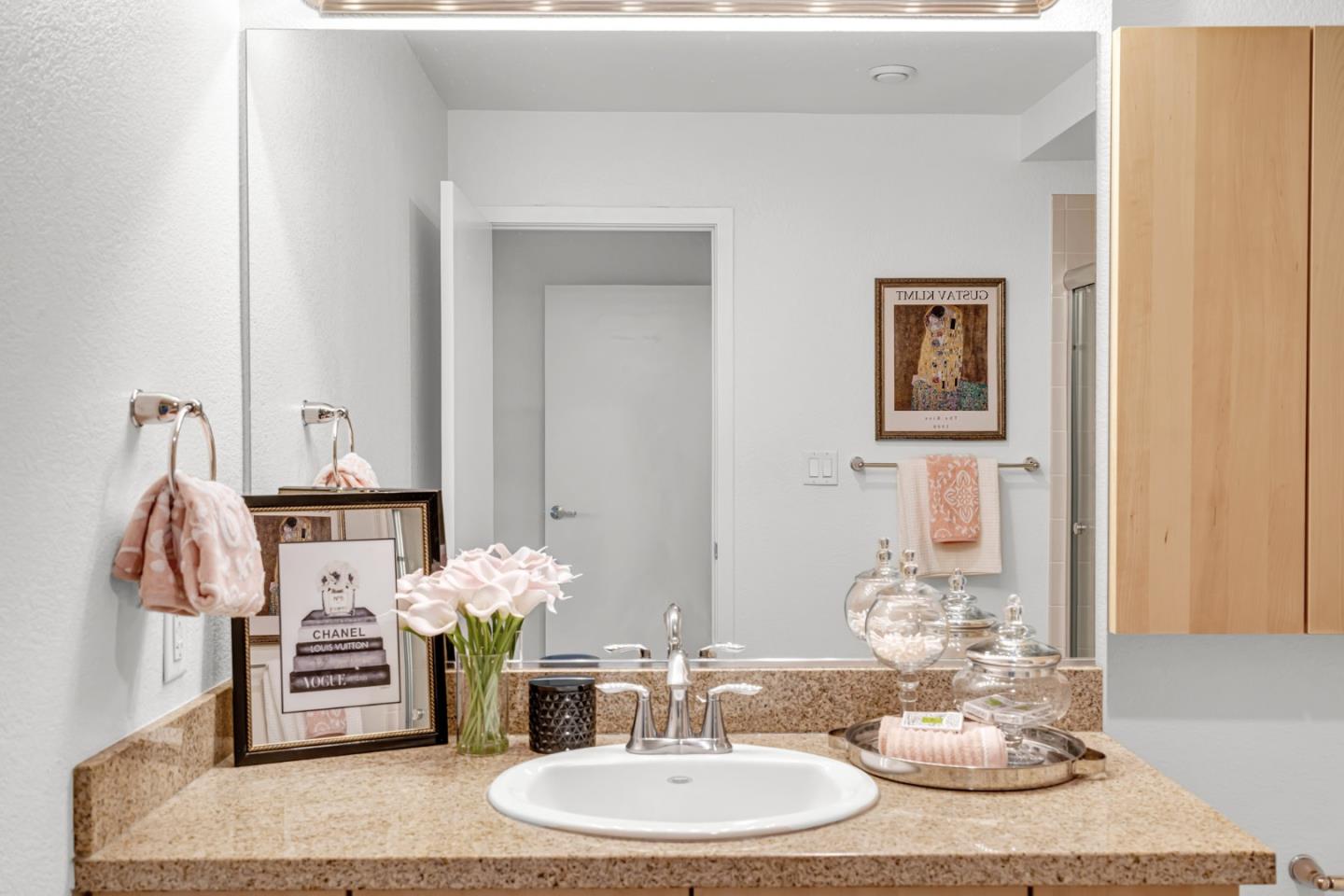 Detail Gallery Image 23 of 56 For 88 Bush St #2173,  San Jose,  CA 95126 - 2 Beds | 2 Baths