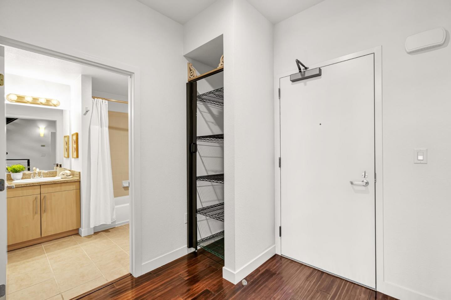 Detail Gallery Image 25 of 56 For 88 Bush St #2173,  San Jose,  CA 95126 - 2 Beds | 2 Baths