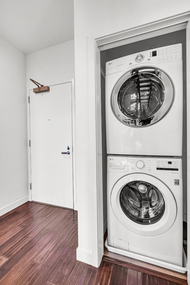 Detail Gallery Image 26 of 56 For 88 Bush St #2173,  San Jose,  CA 95126 - 2 Beds | 2 Baths