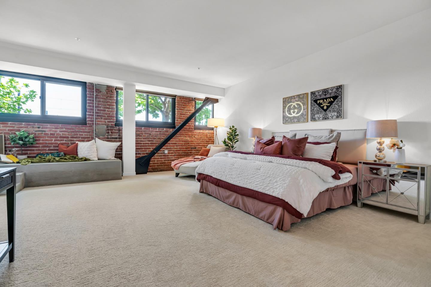 Detail Gallery Image 3 of 56 For 88 Bush St #2173,  San Jose,  CA 95126 - 2 Beds | 2 Baths