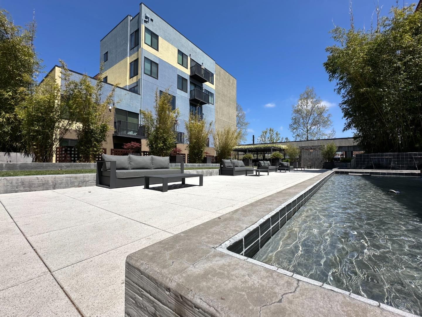 Detail Gallery Image 40 of 56 For 88 Bush St #2173,  San Jose,  CA 95126 - 2 Beds | 2 Baths