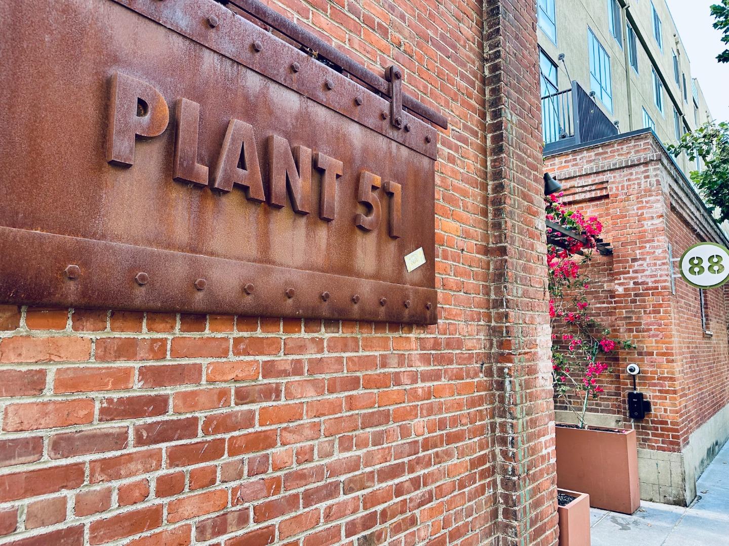 Detail Gallery Image 44 of 56 For 88 Bush St #2173,  San Jose,  CA 95126 - 2 Beds | 2 Baths