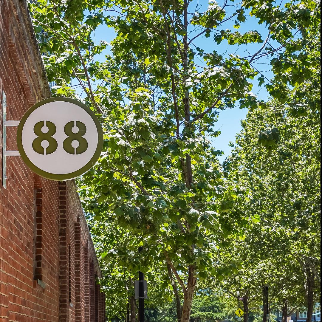 Detail Gallery Image 45 of 56 For 88 Bush St #2173,  San Jose,  CA 95126 - 2 Beds | 2 Baths