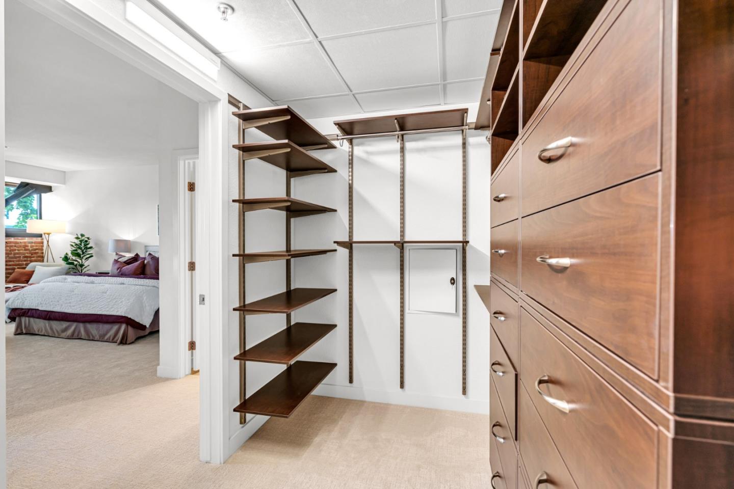Detail Gallery Image 5 of 56 For 88 Bush St #2173,  San Jose,  CA 95126 - 2 Beds | 2 Baths