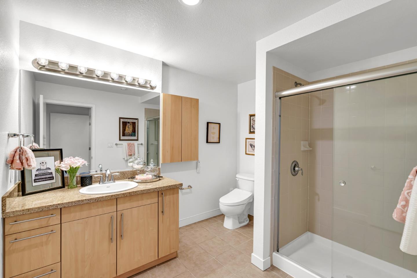 Detail Gallery Image 6 of 56 For 88 Bush St #2173,  San Jose,  CA 95126 - 2 Beds | 2 Baths