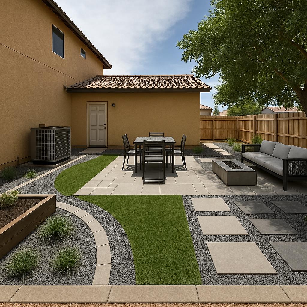 Detail Gallery Image 3 of 12 For 1112 Cedar Ct, Brawley,  CA 92227 - 4 Beds | 3 Baths