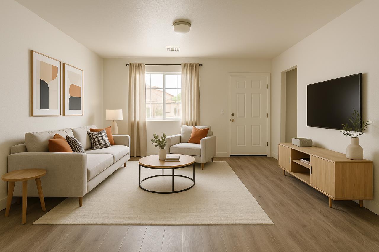 Detail Gallery Image 5 of 12 For 1112 Cedar Ct, Brawley,  CA 92227 - 4 Beds | 3 Baths