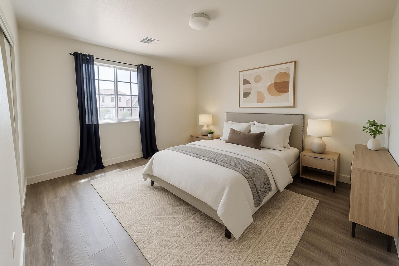 Detail Gallery Image 7 of 12 For 1112 Cedar Ct, Brawley,  CA 92227 - 4 Beds | 3 Baths