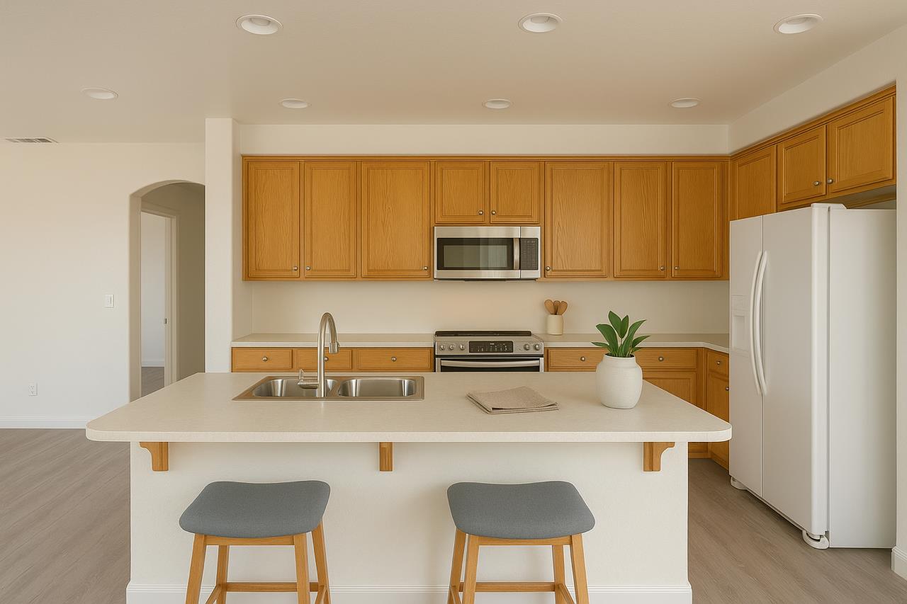 Detail Gallery Image 9 of 12 For 1112 Cedar Ct, Brawley,  CA 92227 - 4 Beds | 3 Baths