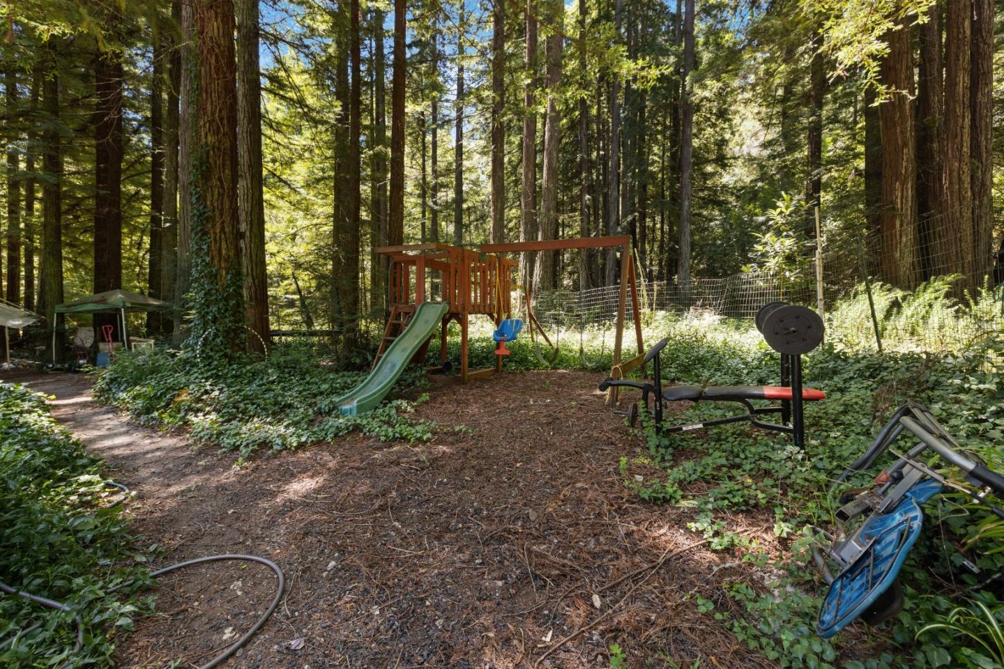Detail Gallery Image 16 of 19 For 1701 Felton Quarry Rd, Felton,  CA 95018 - 1 Beds | 1 Baths