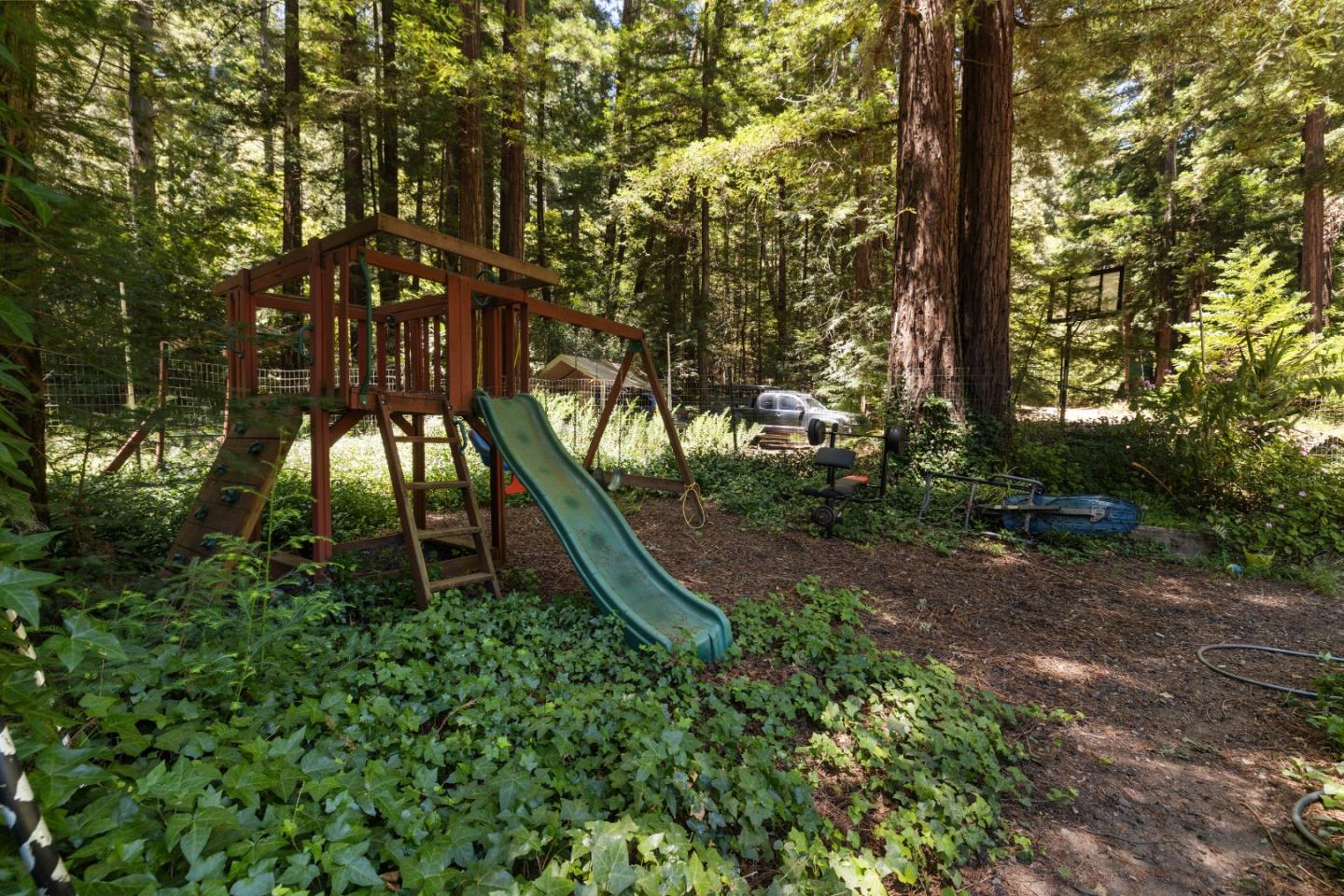 Detail Gallery Image 17 of 19 For 1701 Felton Quarry Rd, Felton,  CA 95018 - 1 Beds | 1 Baths