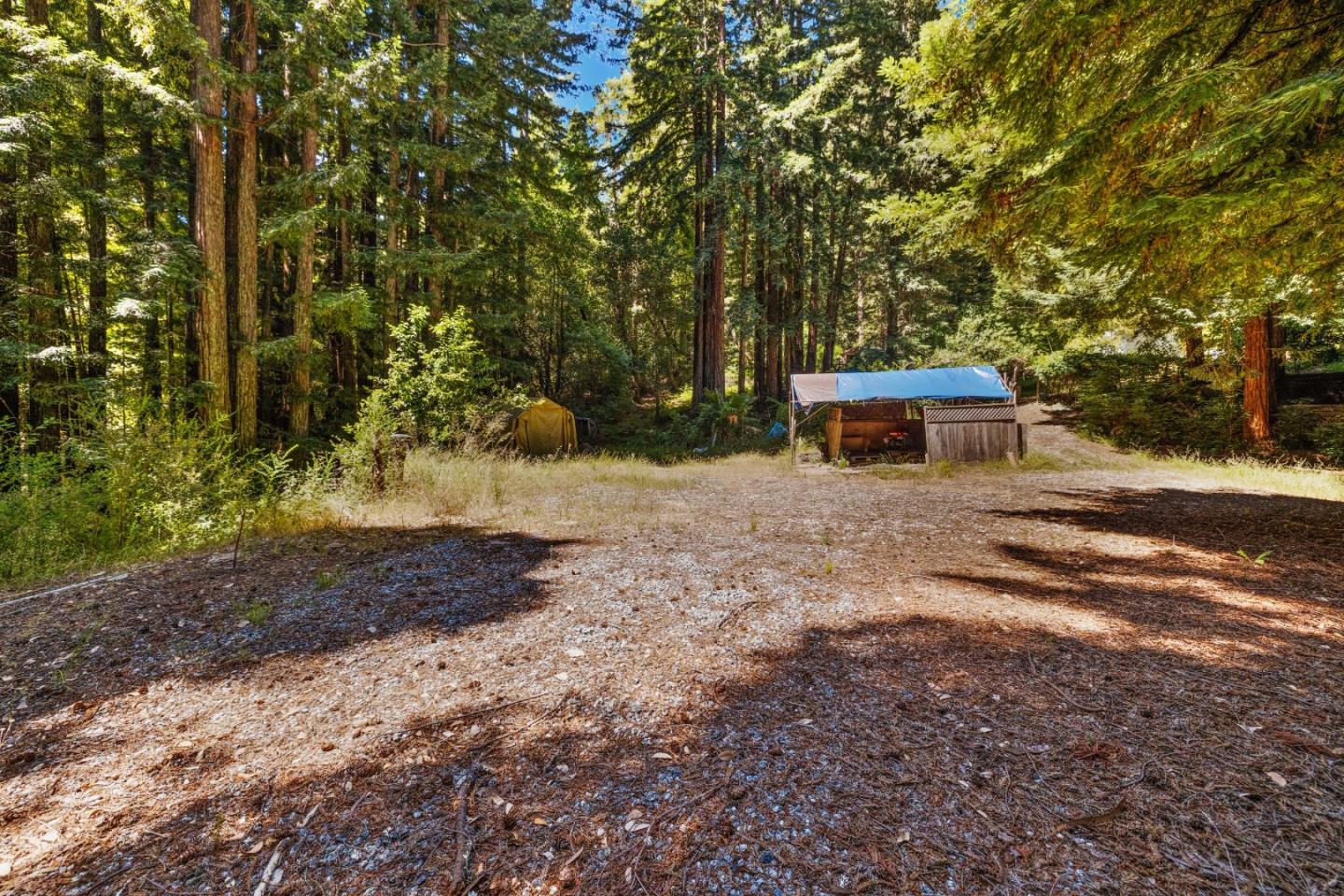 Detail Gallery Image 4 of 19 For 1701 Felton Quarry Rd, Felton,  CA 95018 - 1 Beds | 1 Baths