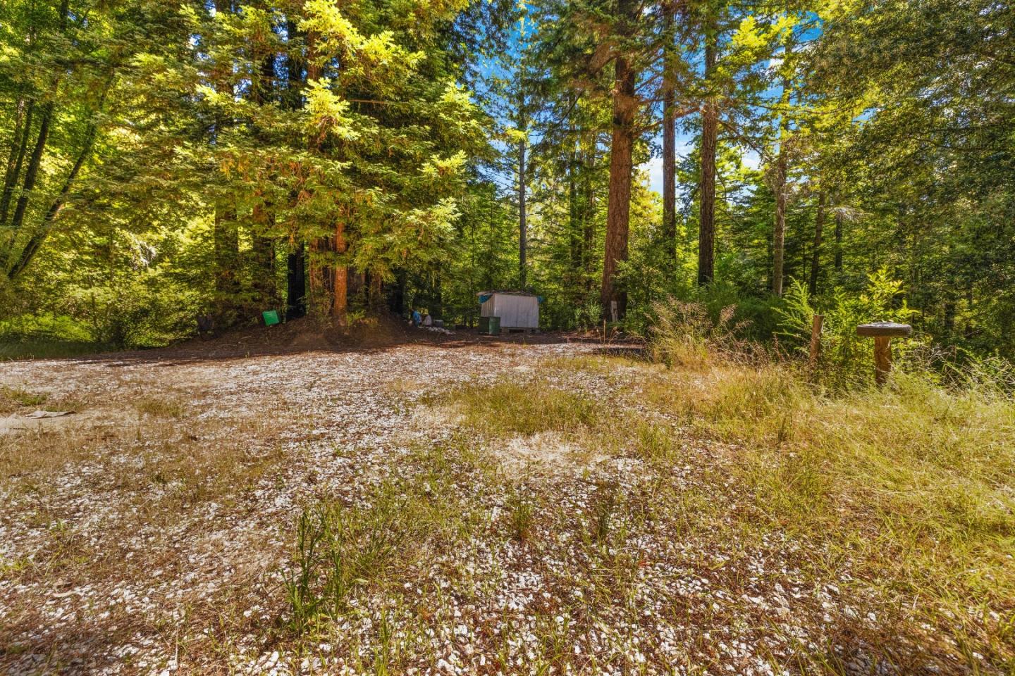 Detail Gallery Image 6 of 19 For 1701 Felton Quarry Rd, Felton,  CA 95018 - 1 Beds | 1 Baths