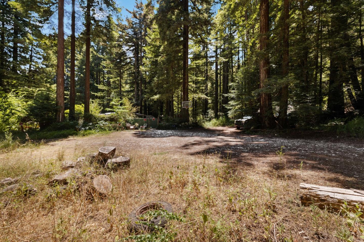 Detail Gallery Image 7 of 19 For 1701 Felton Quarry Rd, Felton,  CA 95018 - 1 Beds | 1 Baths