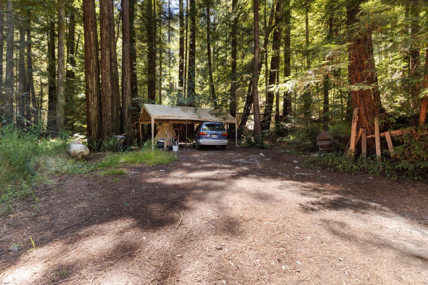 Detail Gallery Image 9 of 19 For 1701 Felton Quarry Rd, Felton,  CA 95018 - 1 Beds | 1 Baths