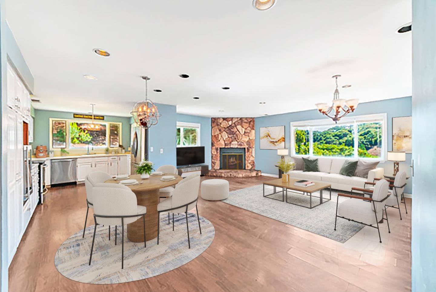 Detail Gallery Image 20 of 81 For 20210 Wilder Ct, Salinas,  CA 93907 - 4 Beds | 2/1 Baths