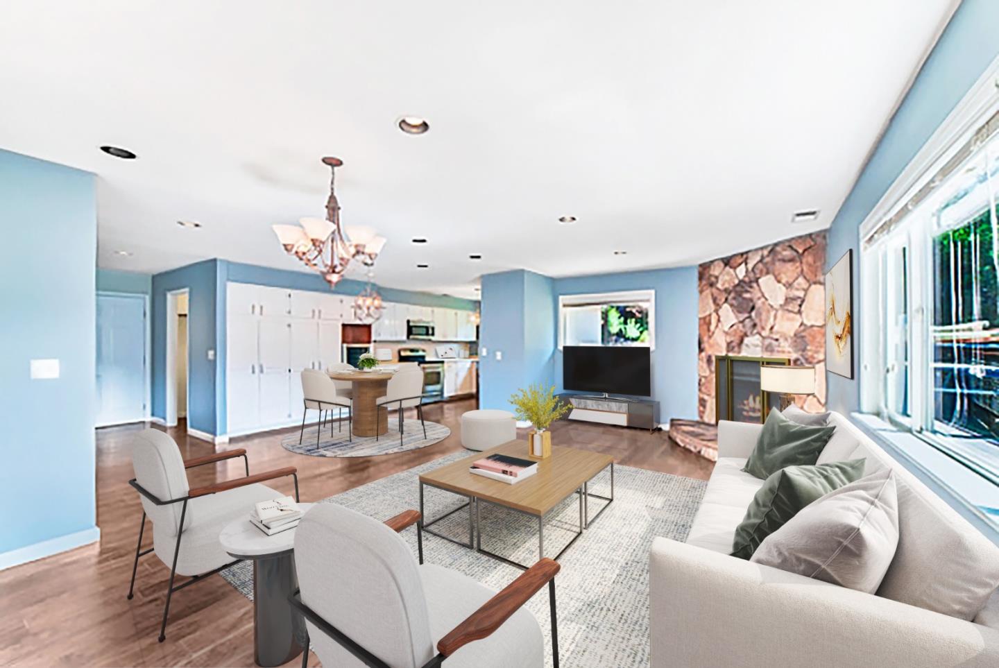 Detail Gallery Image 22 of 81 For 20210 Wilder Ct, Salinas,  CA 93907 - 4 Beds | 2/1 Baths