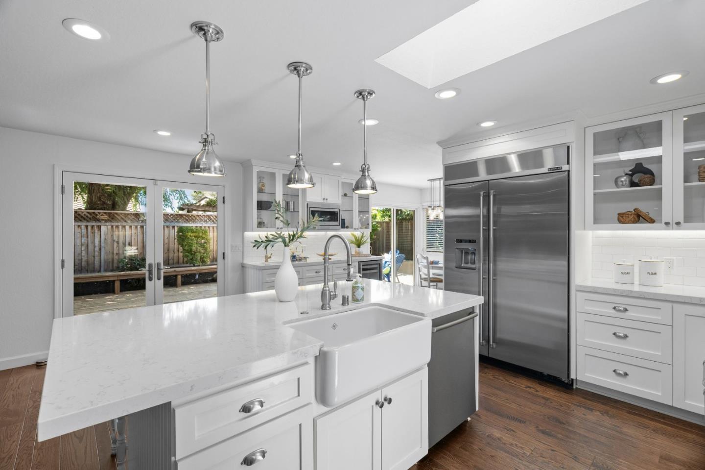 Detail Gallery Image 10 of 36 For 18709 Metler Ct, Saratoga,  CA 95070 - 4 Beds | 2/1 Baths